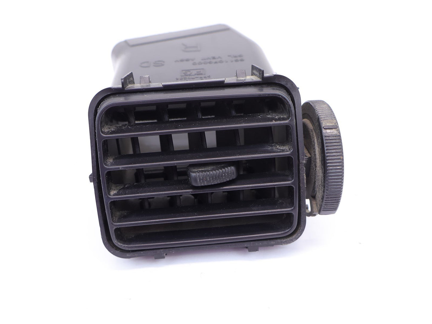 2008-2014 Subaru WRX STI Right Dash Vent Passenger RH Side 66110FG000 OEM 08-14