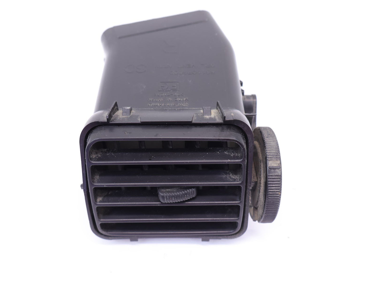2008-2014 Subaru WRX STI Right Dash Vent Passenger RH Side 66110FG000 OEM 08-14
