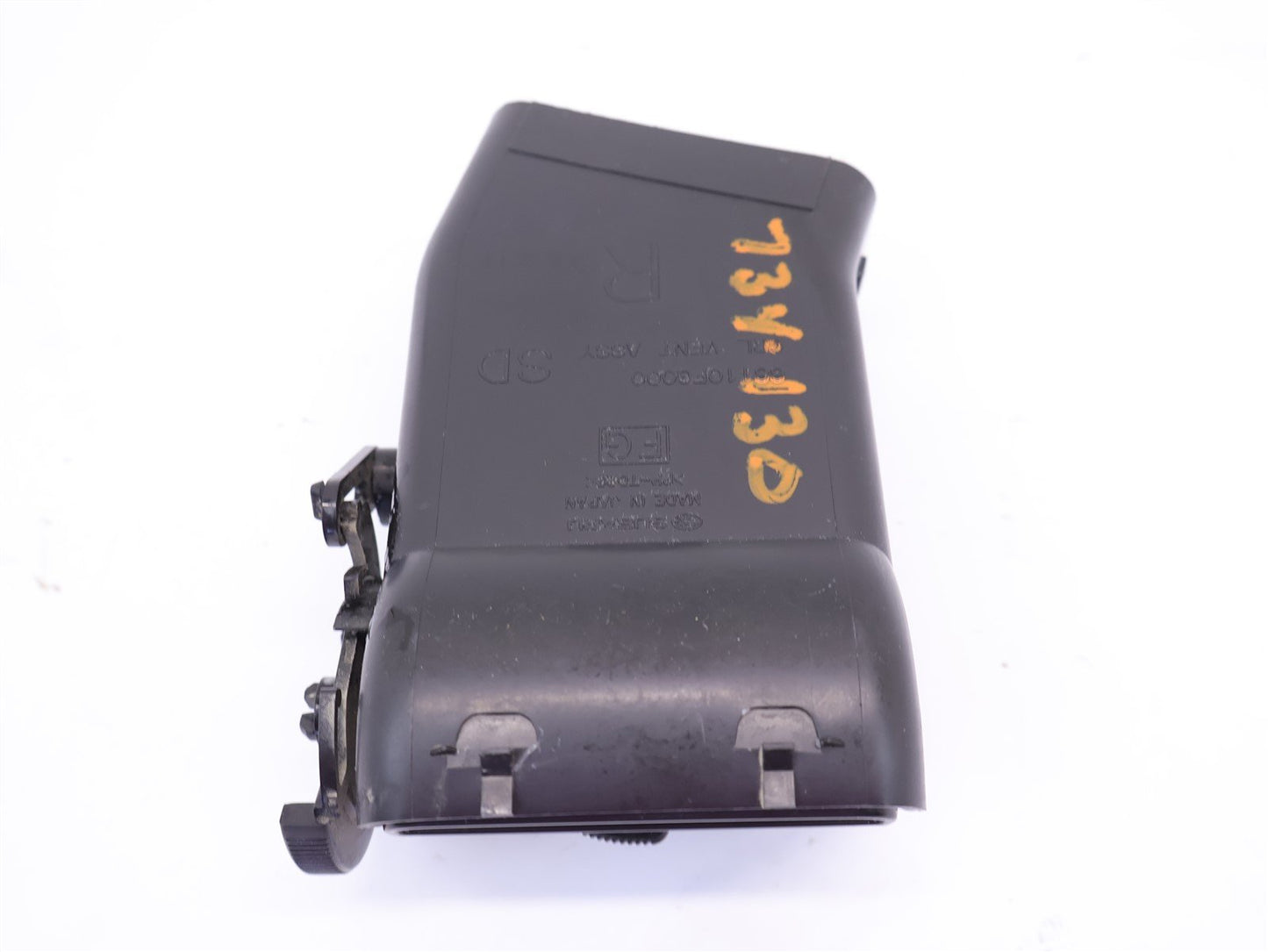 2008-2014 Subaru WRX STI Right Dash Vent Passenger RH Side 66110FG000 OEM 08-14