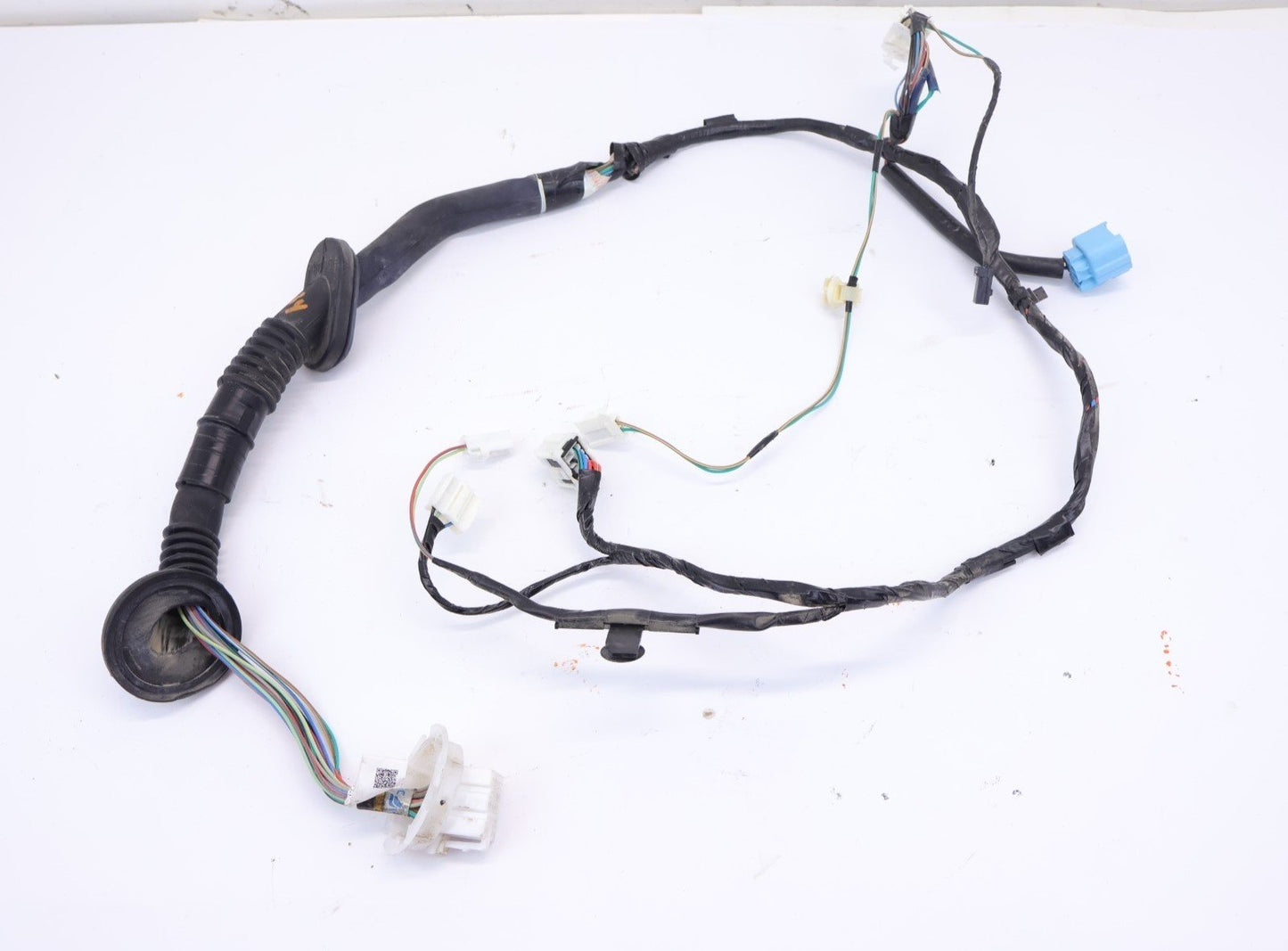 2008-2014 Subaru WRX STI Passenger Front Door Wiring Harness RH 81821FG260 OEM
