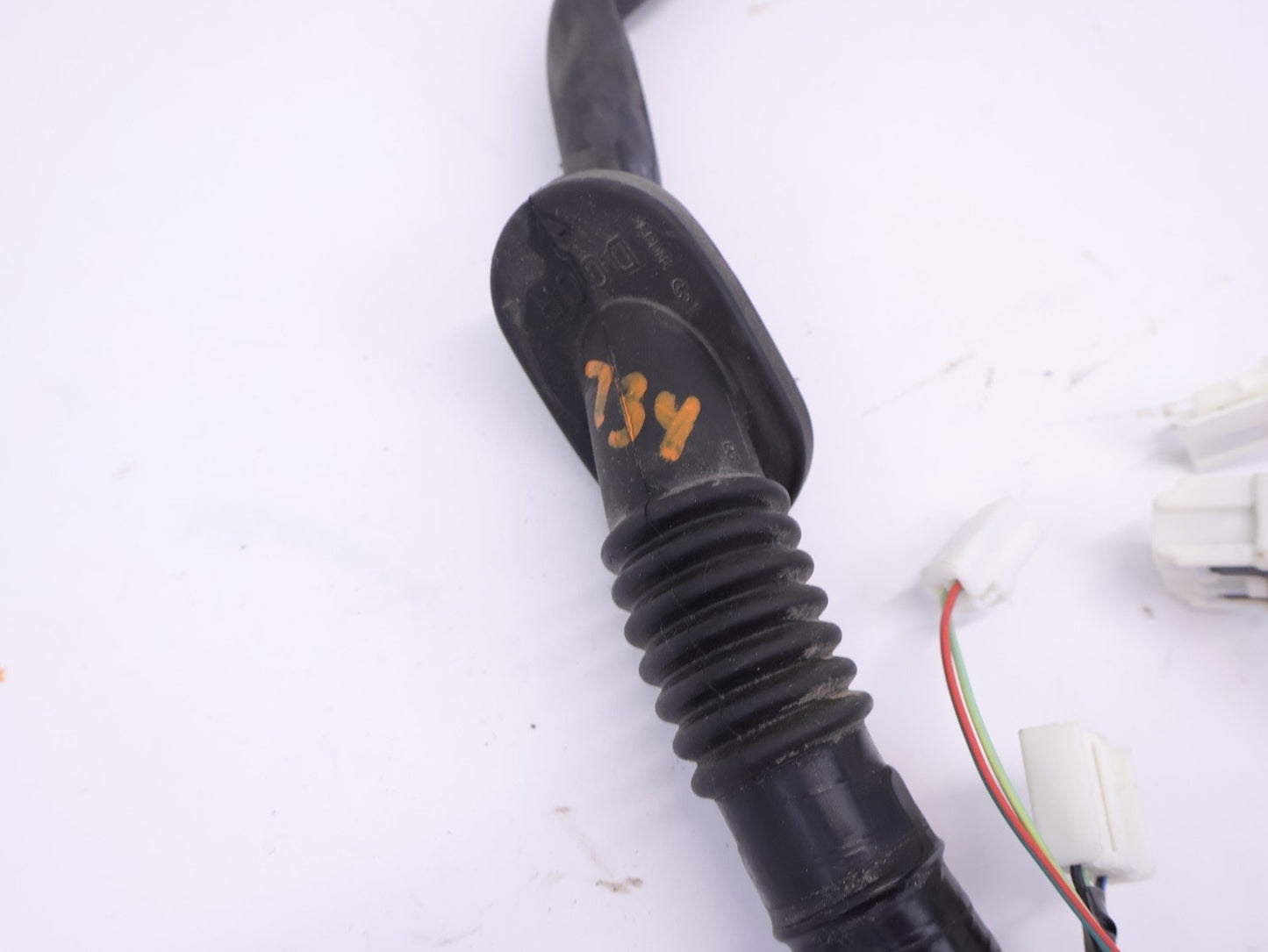 2008-2014 Subaru WRX STI Passenger Front Door Wiring Harness RH 81821FG260 OEM