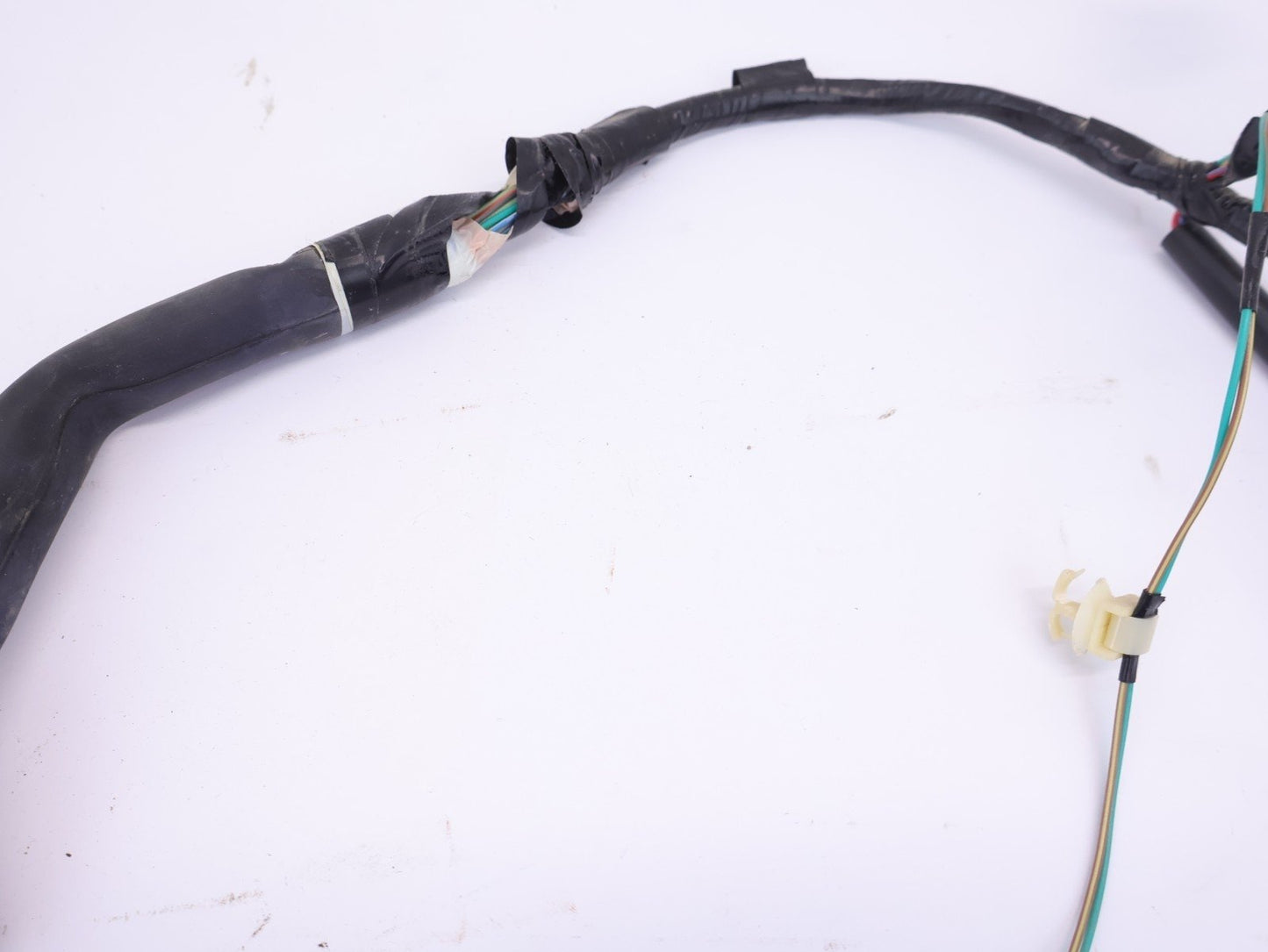 2008-2014 Subaru WRX STI Passenger Front Door Wiring Harness RH 81821FG260 OEM