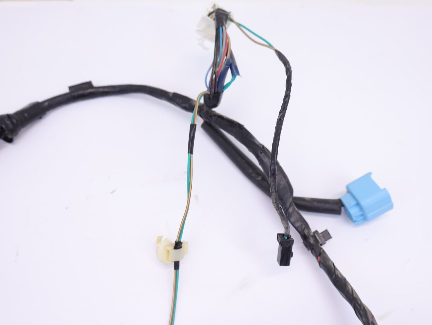 2008-2014 Subaru WRX STI Passenger Front Door Wiring Harness RH 81821FG260 OEM