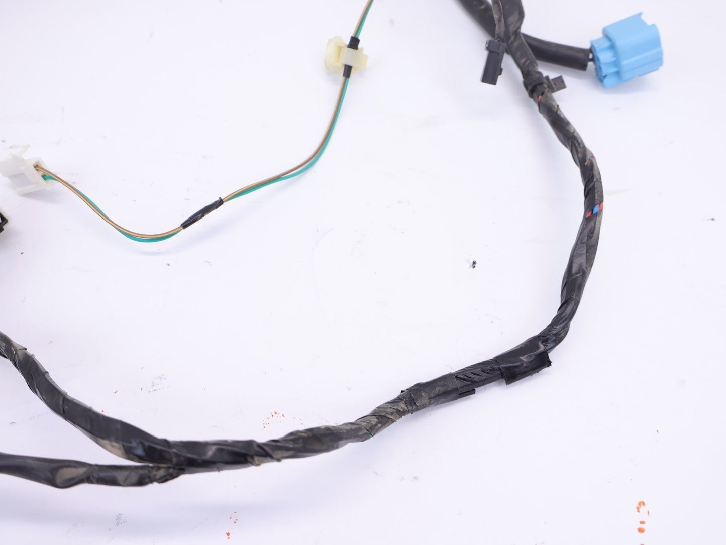 2008-2014 Subaru WRX STI Passenger Front Door Wiring Harness RH 81821FG260 OEM