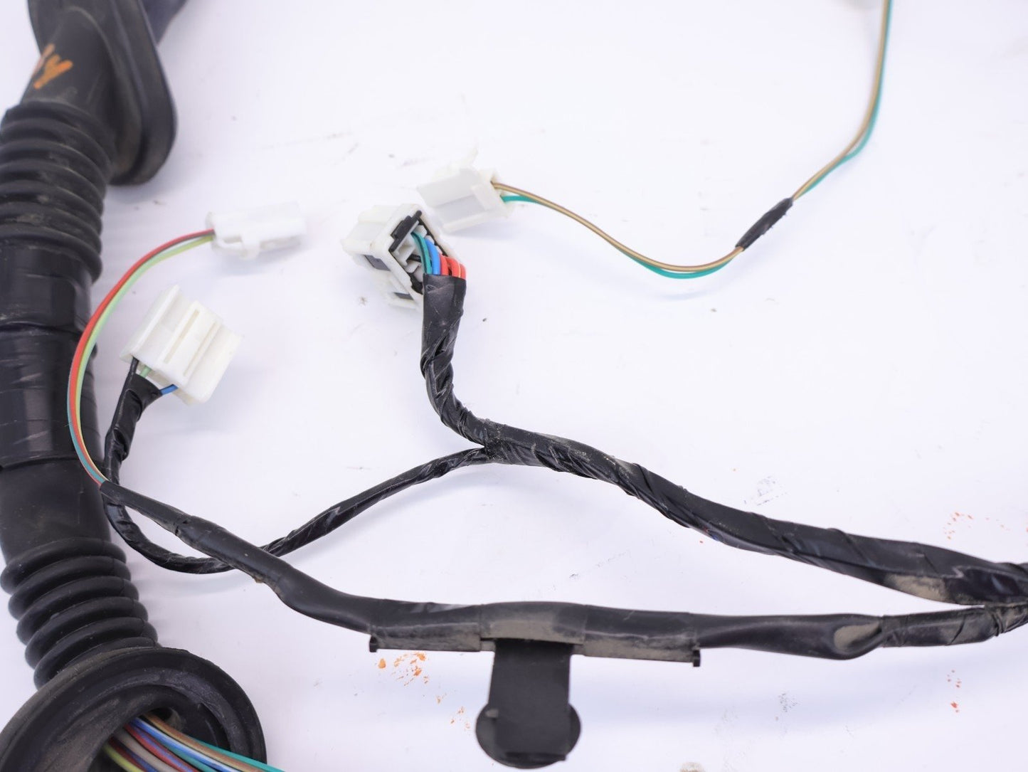 2008-2014 Subaru WRX STI Passenger Front Door Wiring Harness RH 81821FG260 OEM