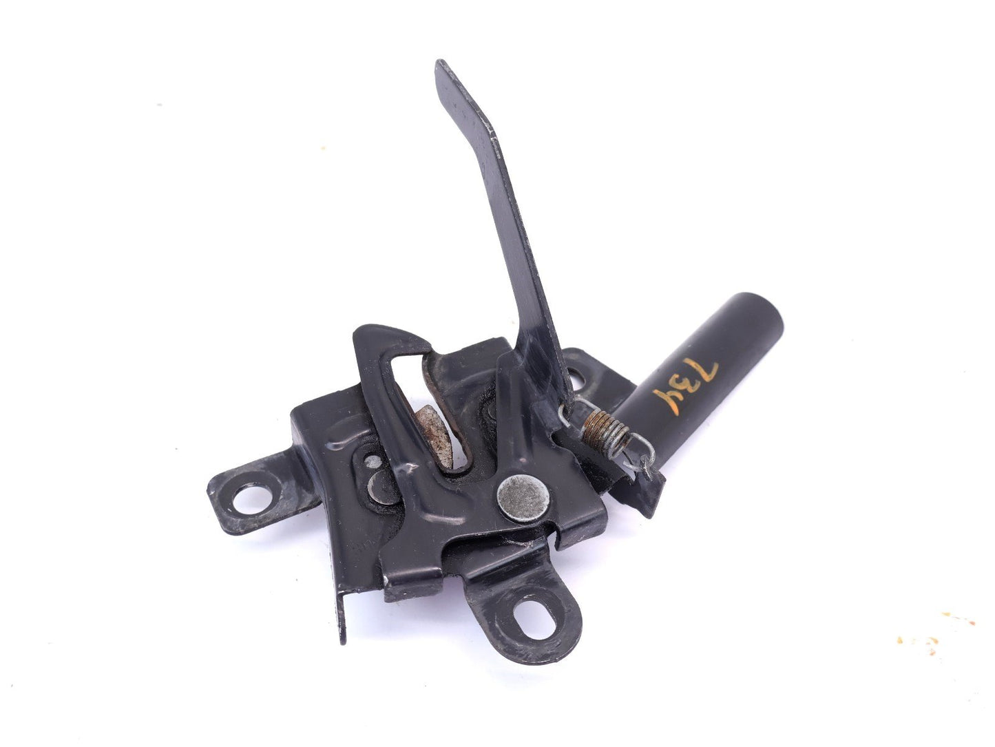 2008-2014 Subaru WRX & STI Hood Latch Catch Lock Assembly OEM 08-14