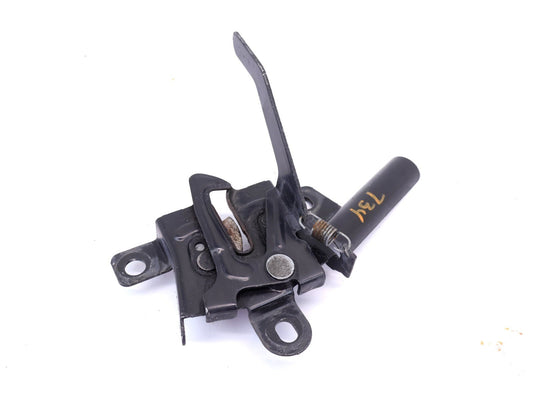 2008-2014 Subaru WRX & STI Hood Latch Catch Lock Assembly OEM 08-14