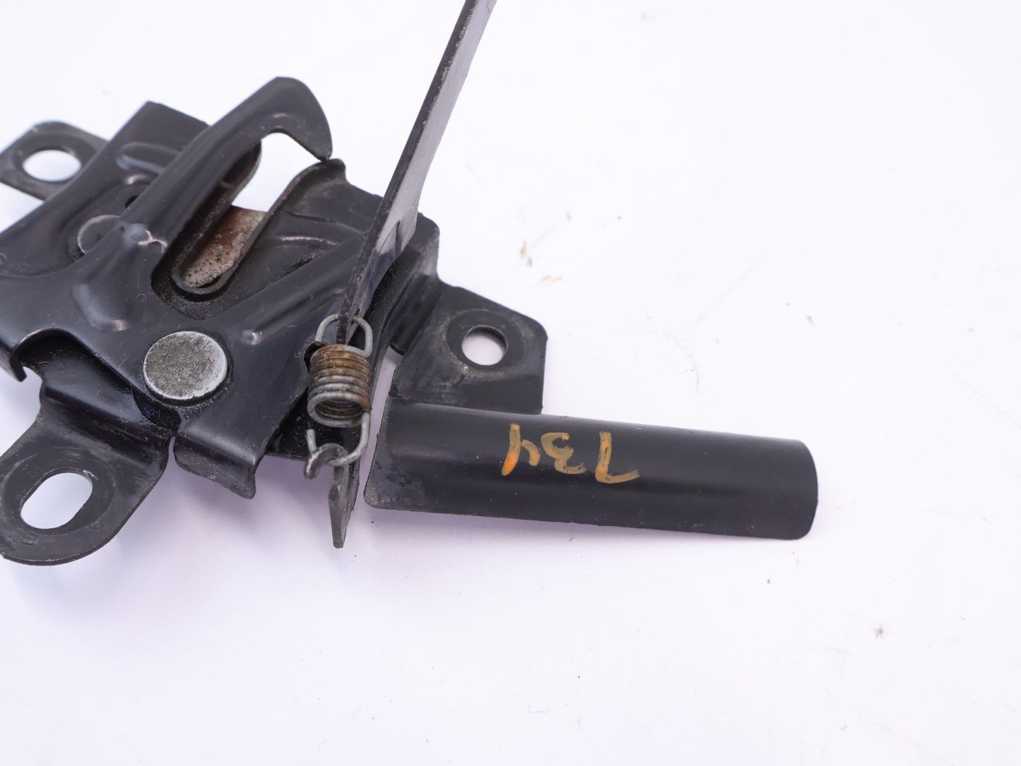 2008-2014 Subaru WRX & STI Hood Latch Catch Lock Assembly OEM 08-14