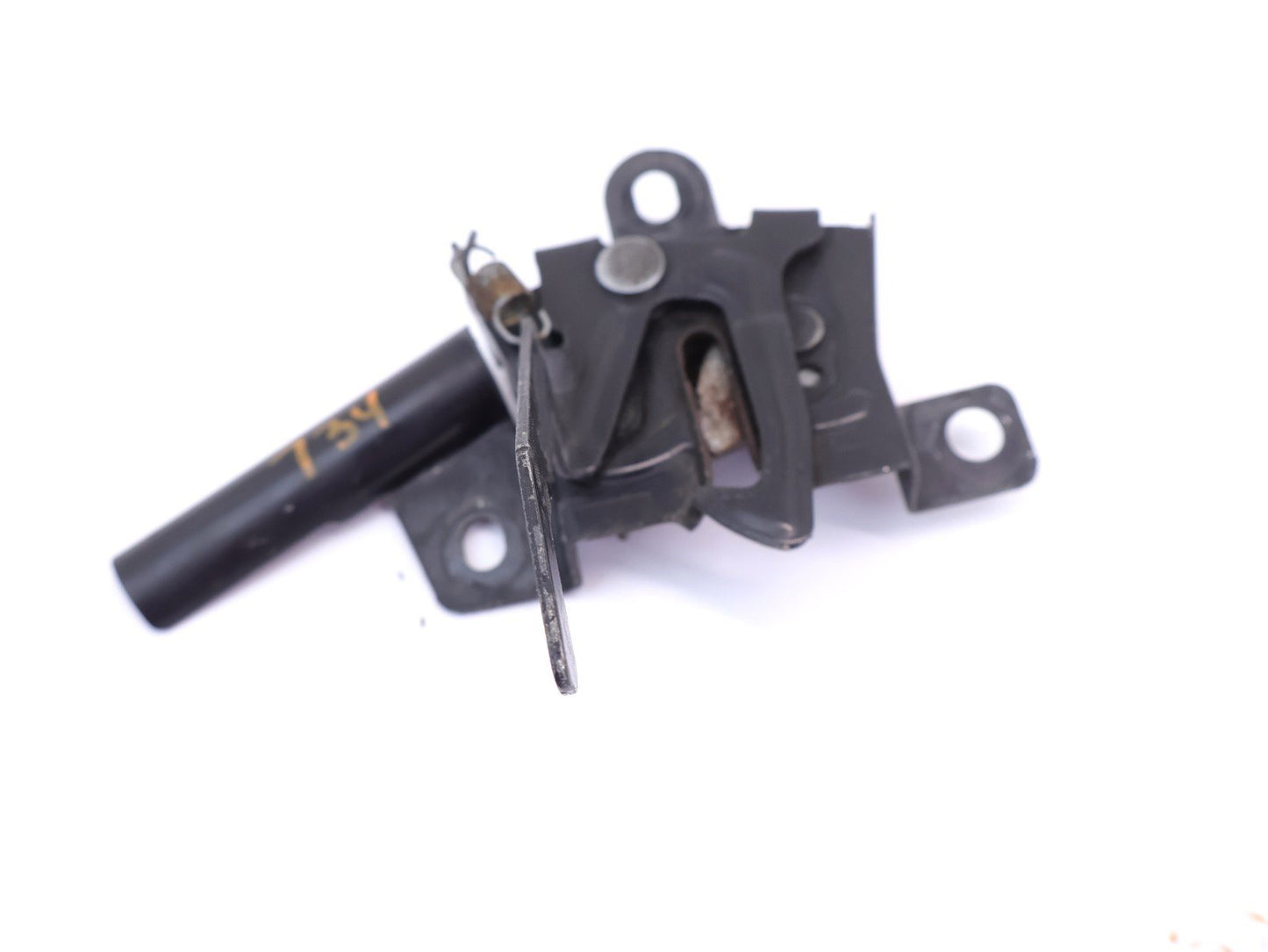 2008-2014 Subaru WRX & STI Hood Latch Catch Lock Assembly OEM 08-14