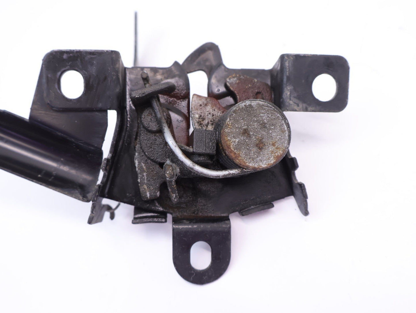 2008-2014 Subaru WRX & STI Hood Latch Catch Lock Assembly OEM 08-14