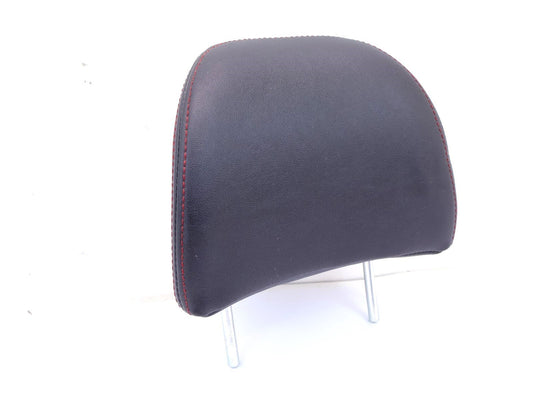 2011-2014 Subaru WRX STI SEDAN Rear Seat Head Rest LH or RH Headrest Leather OEM
