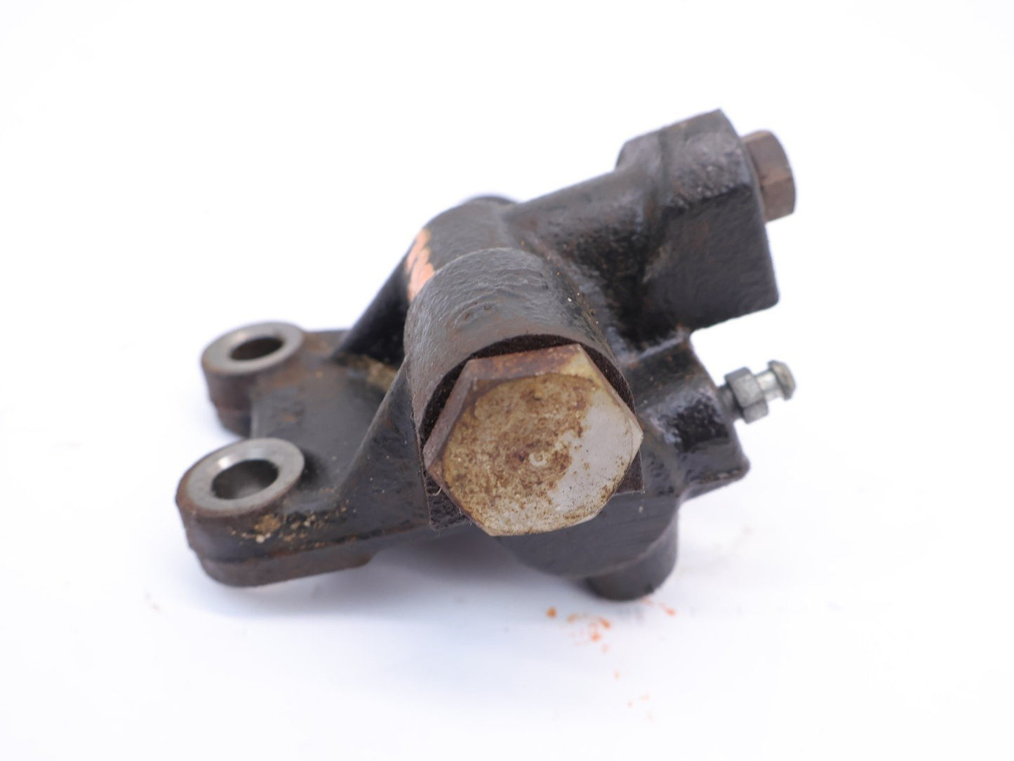 2008-2014 Subaru WRX STI Clutch Slave Cylinder 2.5L MT OEM 08-14