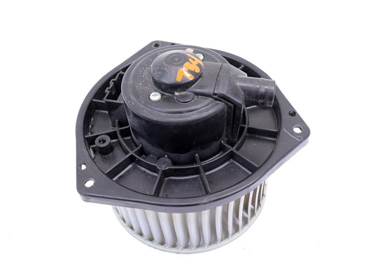 2008-2014 Subaru WRX STI Blower Motor Fan Heater OEM 08-14