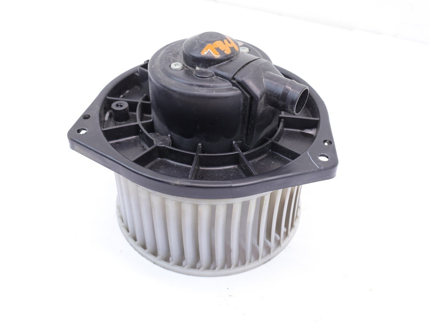 2008-2014 Subaru WRX STI Blower Motor Fan Heater OEM 08-14
