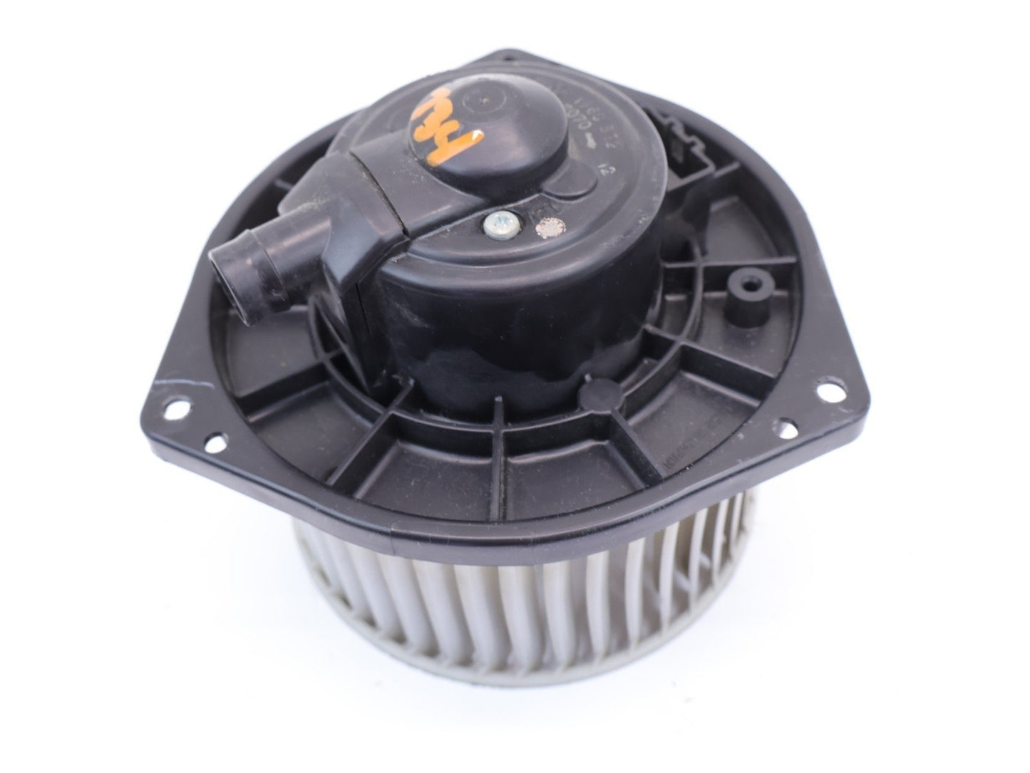 2008-2014 Subaru WRX STI Blower Motor Fan Heater OEM 08-14