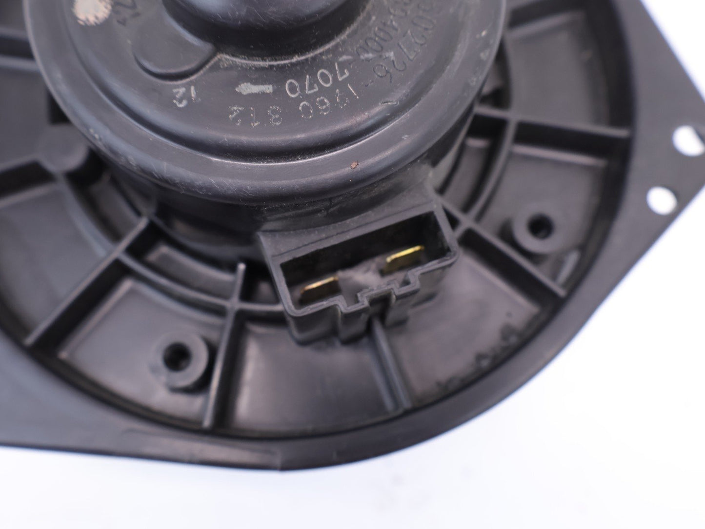 2008-2014 Subaru WRX STI Blower Motor Fan Heater OEM 08-14