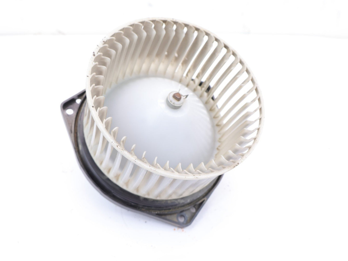 2008-2014 Subaru WRX STI Blower Motor Fan Heater OEM 08-14