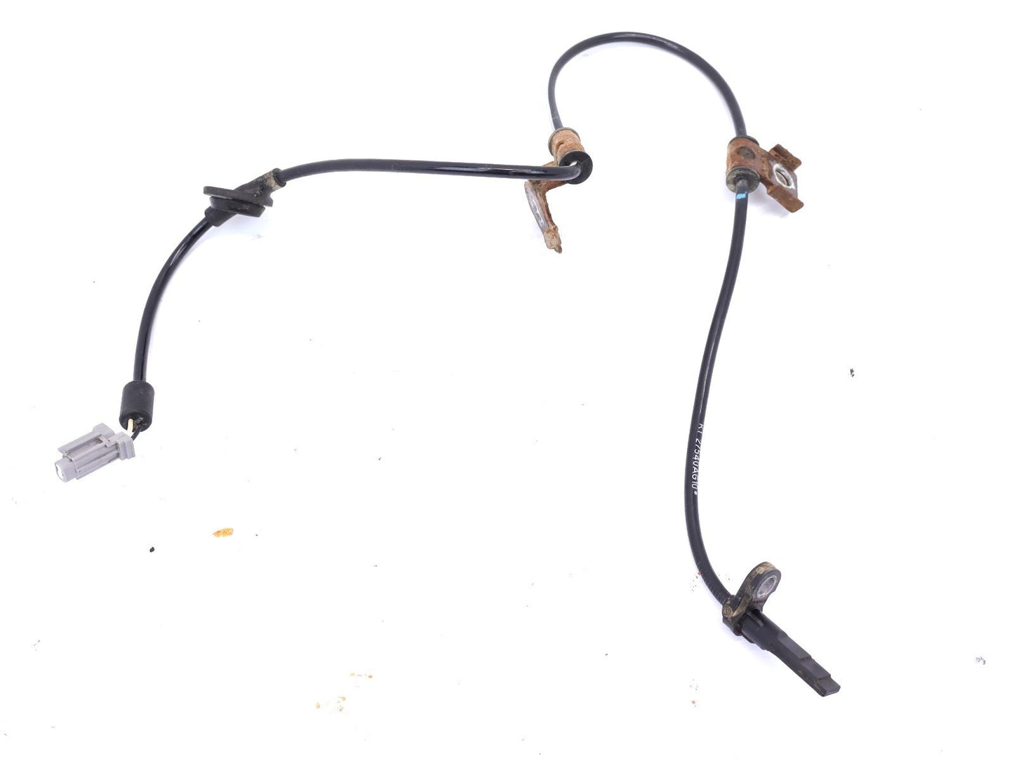 2008-2014 Subaru WRX STI Passenger Front ABS Speed Sensor RH Right Side OEM