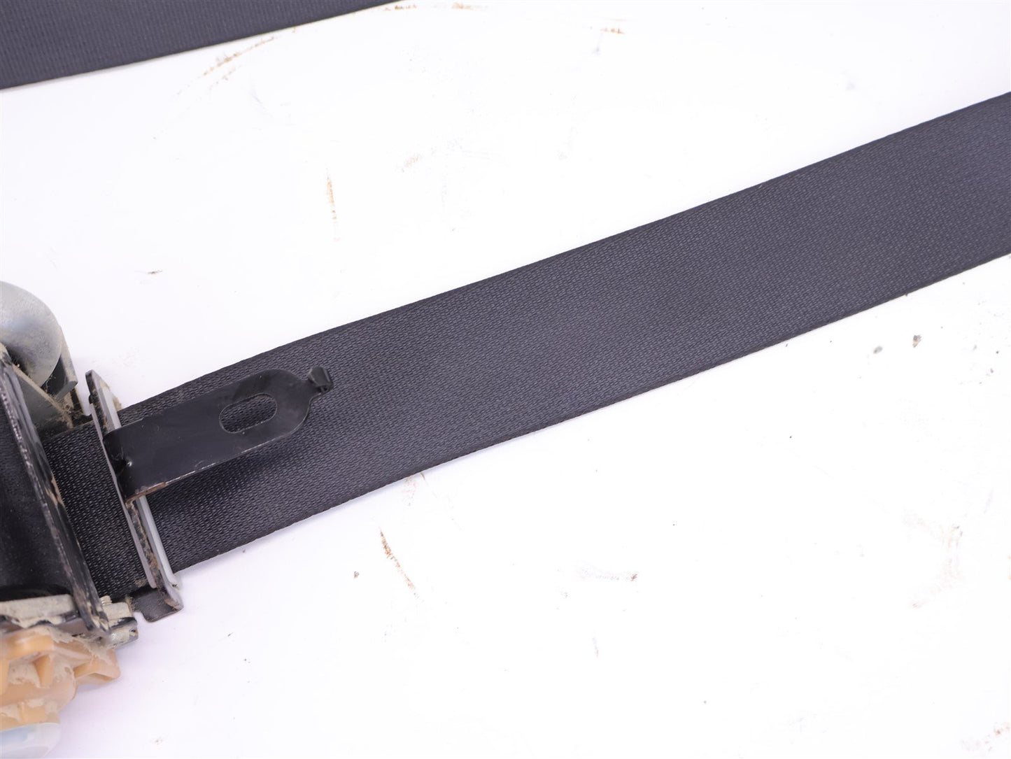 2008-2014 Subaru WRX STI Passenger Front Seat Belt Assembly RH Right OEM