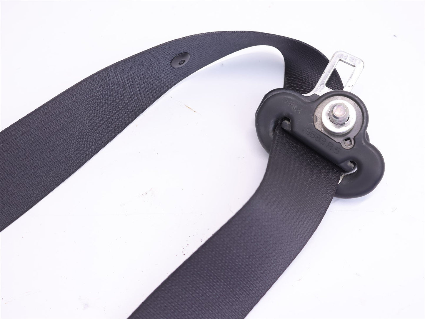 2008-2014 Subaru WRX STI Passenger Front Seat Belt Assembly RH Right OEM