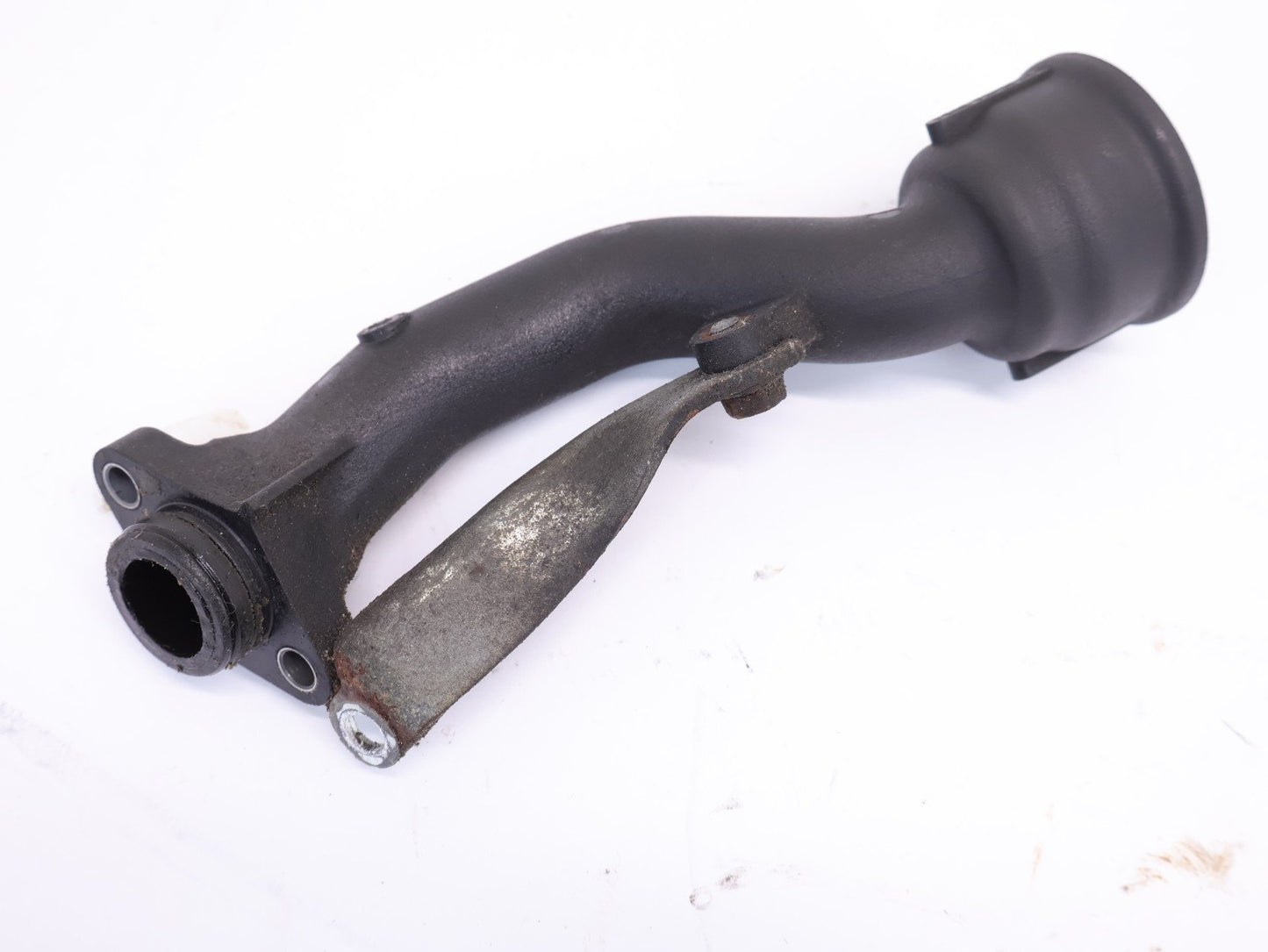 2008-2014 Subaru WRX STI Engine Oil Filler Neck Tube OEM 08-14