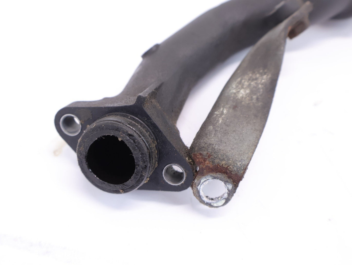 2008-2014 Subaru WRX STI Engine Oil Filler Neck Tube OEM 08-14