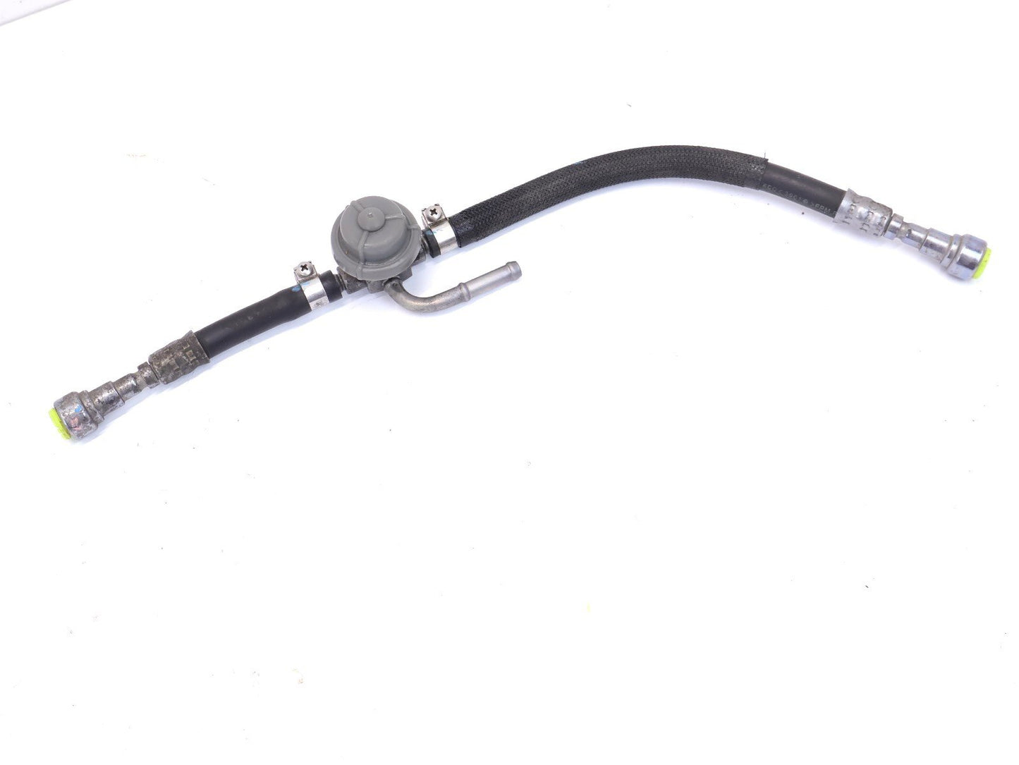 2008-2014 Subaru WRX STI Fuel Pressure Regulator Damper Gas 08-14OEM