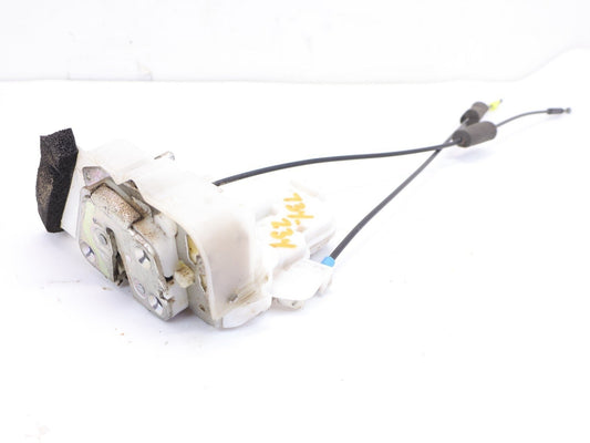 2008-2014 Subaru WRX STI Right Rear Door Lock Actuator Latch Passenger RH OEM