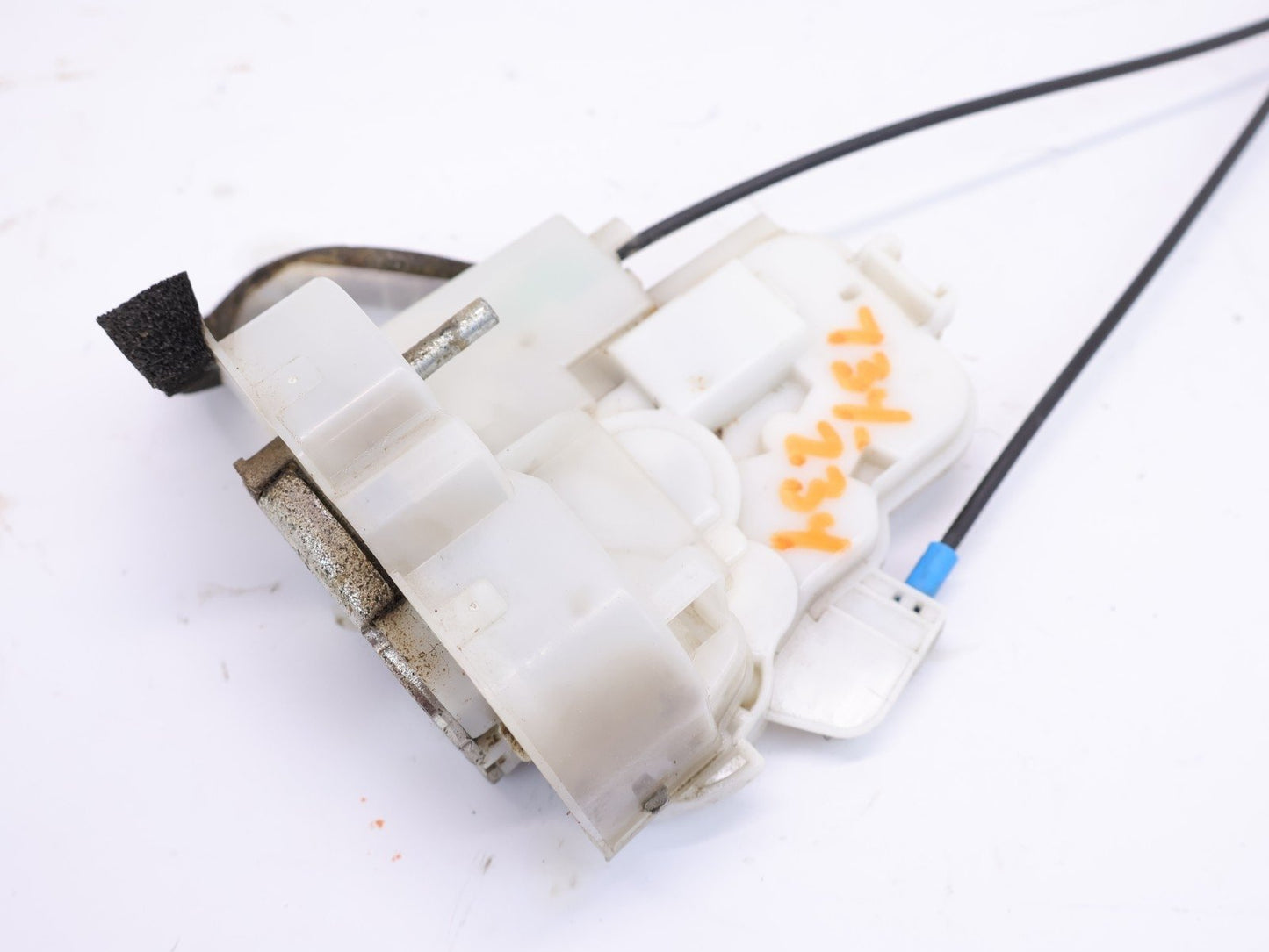 2008-2014 Subaru WRX STI Right Rear Door Lock Actuator Latch Passenger RH OEM