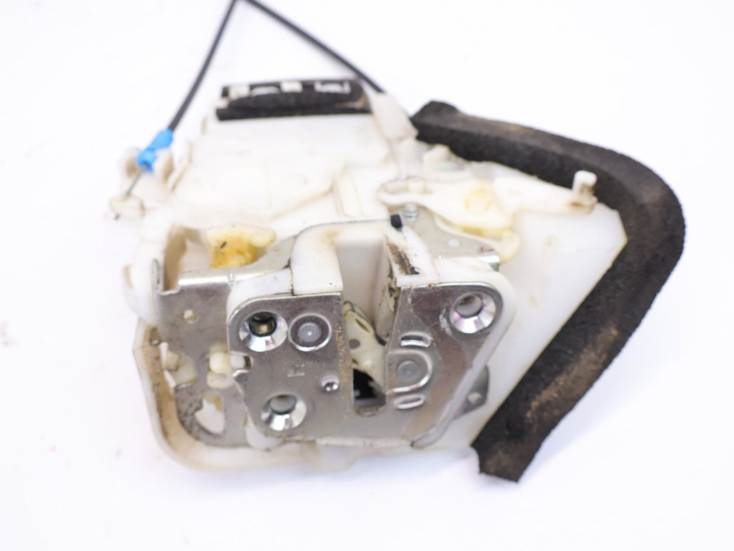 2008-2014 Subaru WRX STI Right Rear Door Lock Actuator Latch Passenger RH OEM