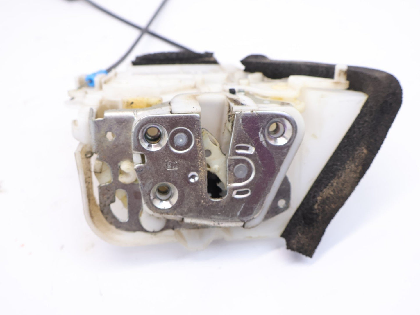 2008-2014 Subaru WRX STI Right Rear Door Lock Actuator Latch Passenger RH OEM