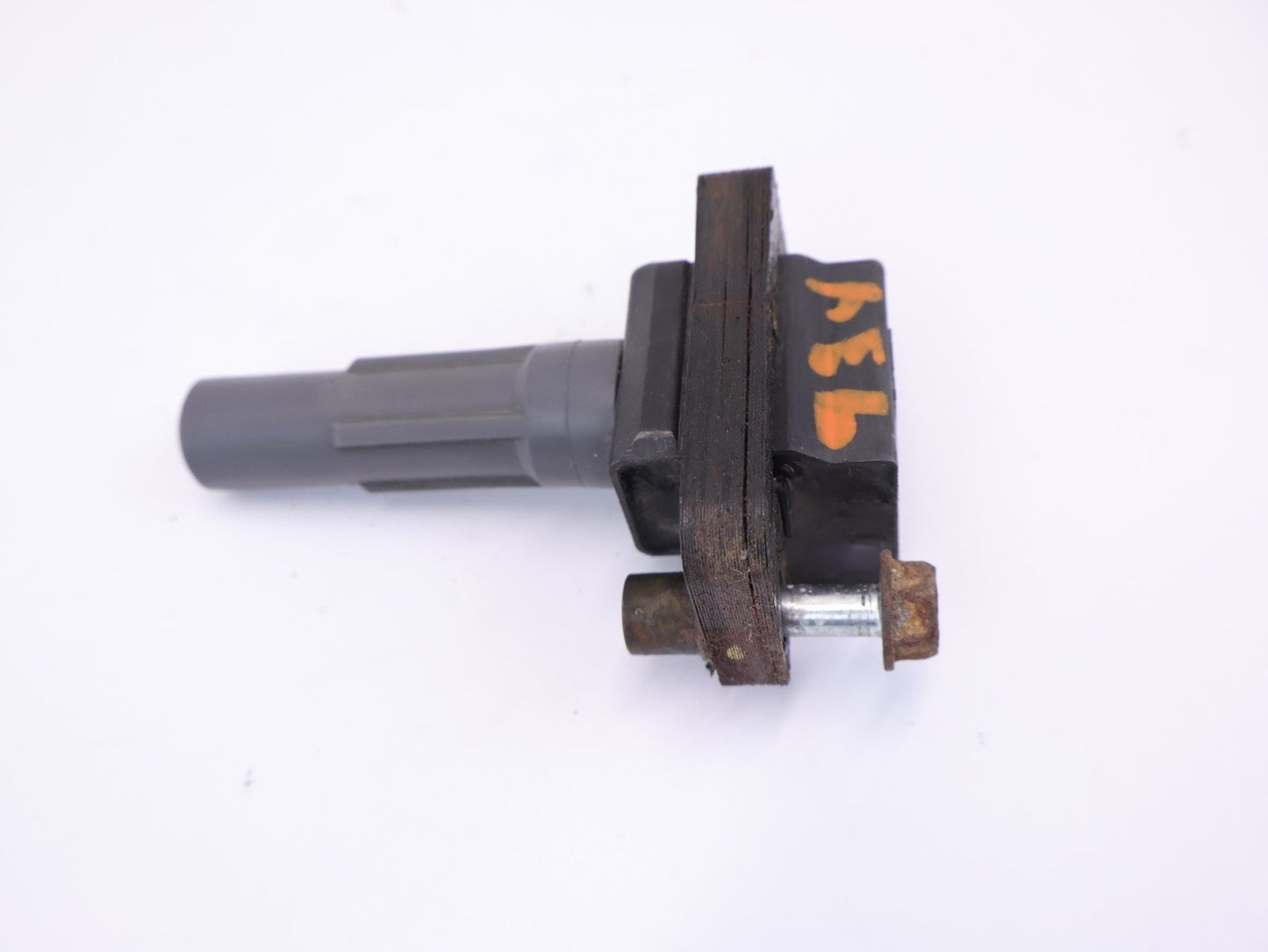 2012-2014 Subaru WRX STI Ignition Coil Pack Ignitor 22433AA600 2.5L 109k OEM