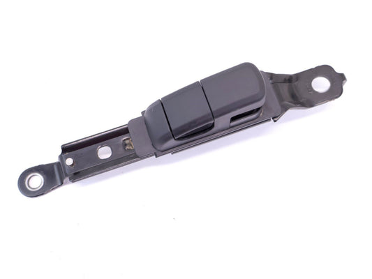 2008-2014 Subaru WRX STI Front Seat Belt Height Adjuster Left or Right Black OEM