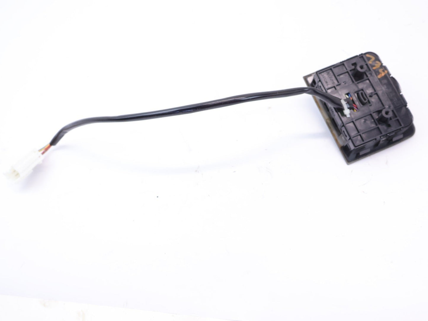2008-2014 Subaru WRX STI Differential Control DCCD Switch Knob SI Drive Sport