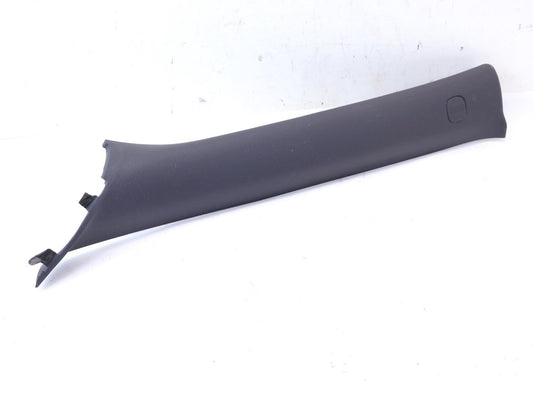 2008-2014 Subaru WRX STI Driver A Pillar Trim Cover Black Left LH OEM 08-14