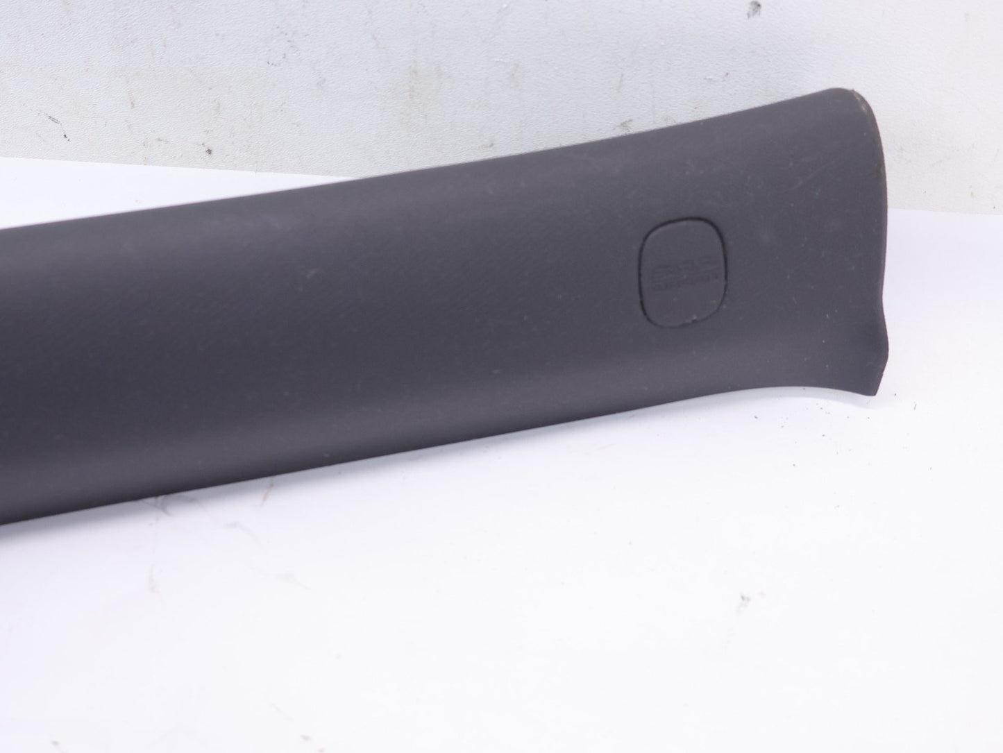 2008-2014 Subaru WRX STI Driver A Pillar Trim Cover Black Left LH OEM 08-14