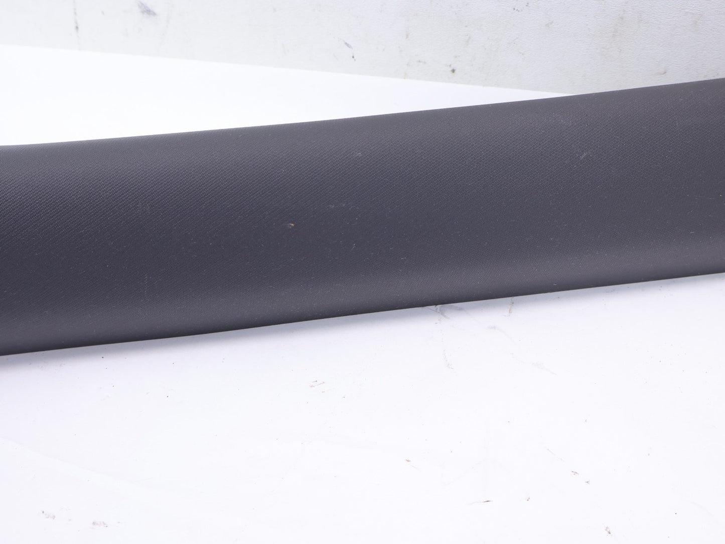 2008-2014 Subaru WRX STI Driver A Pillar Trim Cover Black Left LH OEM 08-14