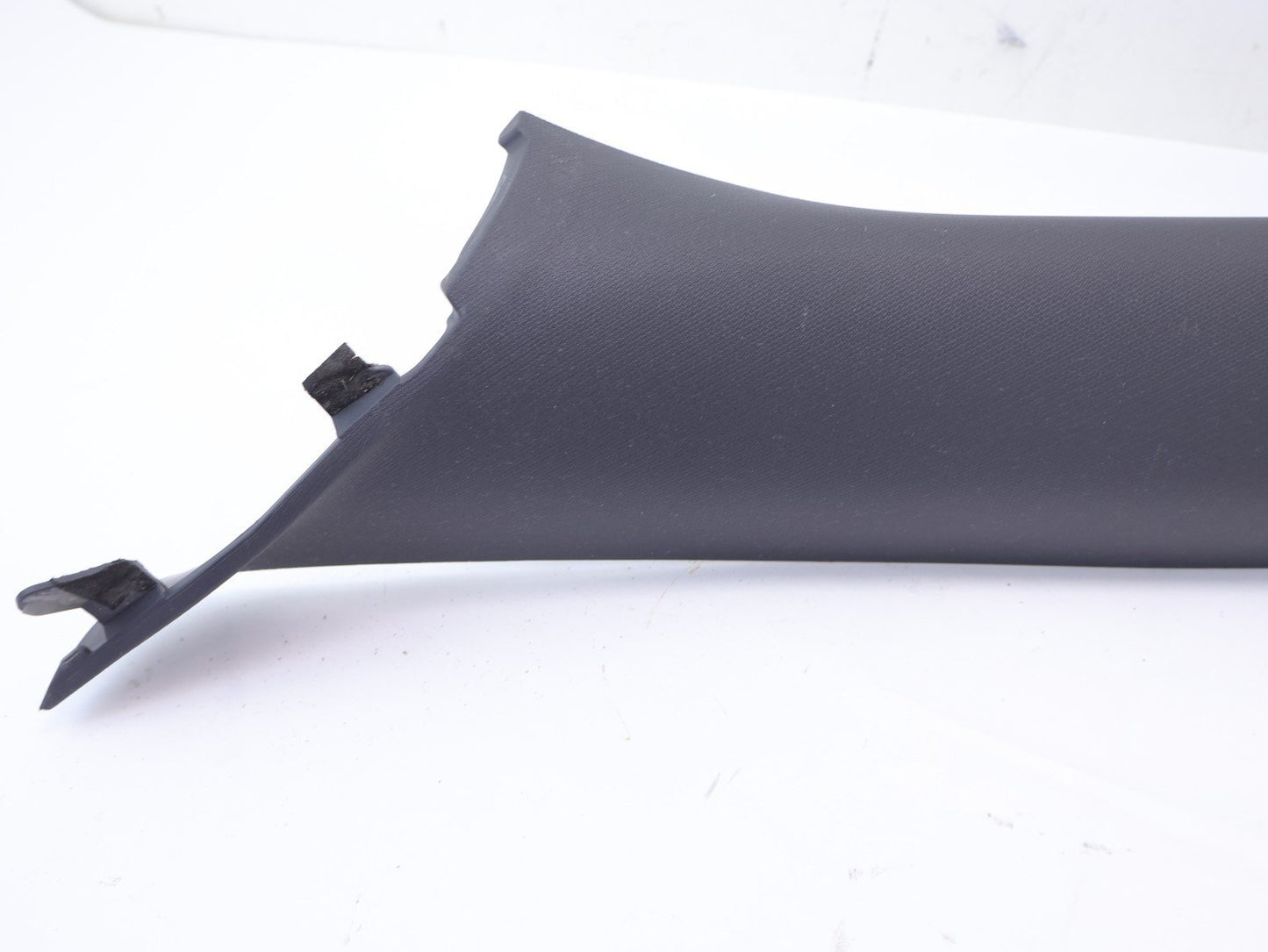 2008-2014 Subaru WRX STI Driver A Pillar Trim Cover Black Left LH OEM 08-14