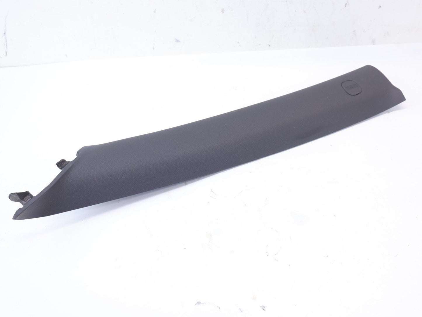 2008-2014 Subaru WRX STI Driver A Pillar Trim Cover Black Left LH OEM 08-14