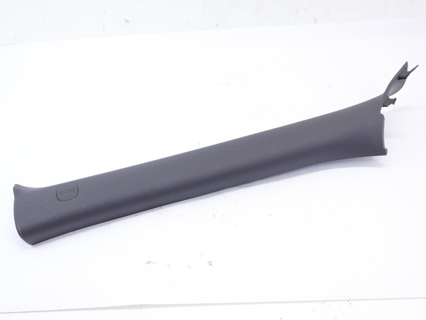 2008-2014 Subaru WRX STI Driver A Pillar Trim Cover Black Left LH OEM 08-14