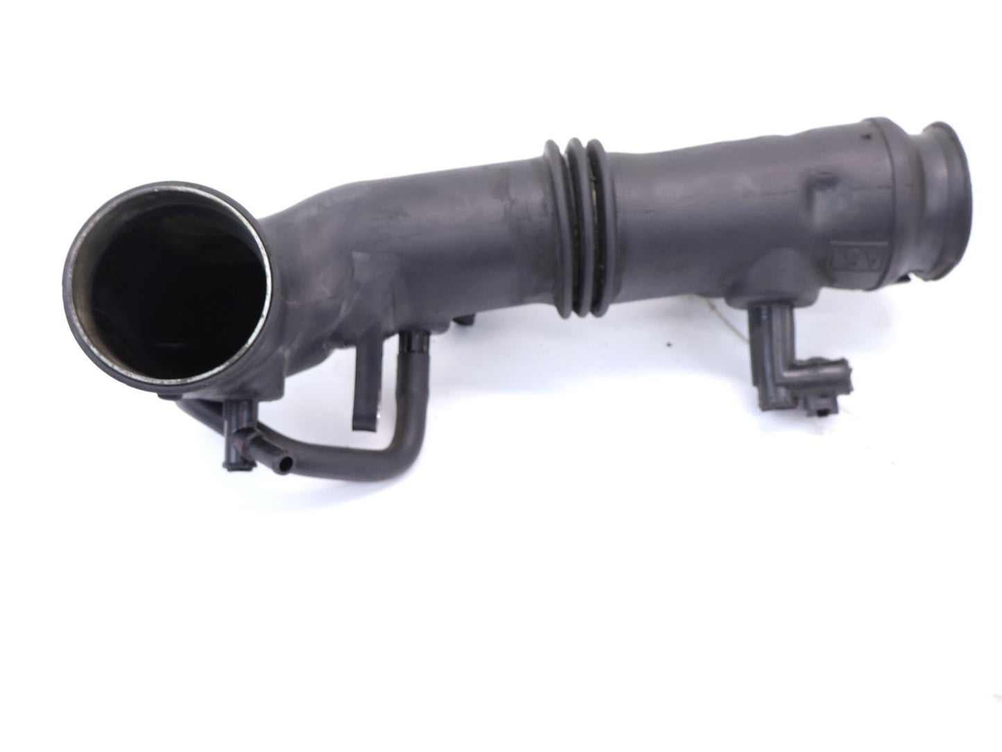 2008-2014 Subaru WRX STI Turbo Inlet Tube OEM 08-14