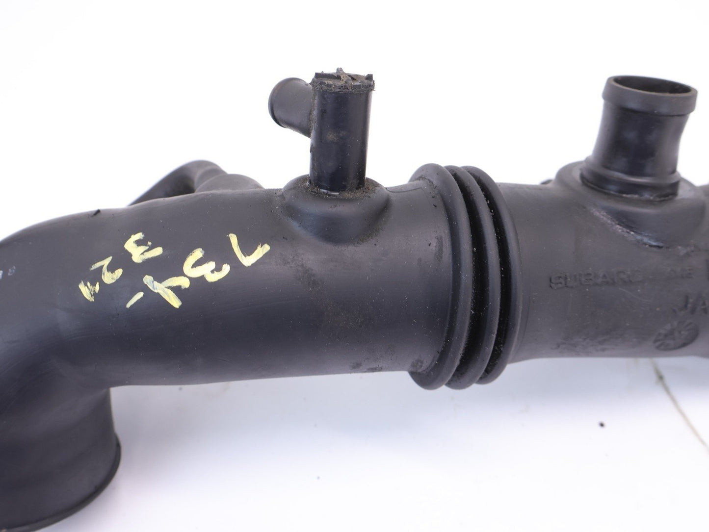 2008-2014 Subaru WRX STI Turbo Inlet Tube OEM 08-14