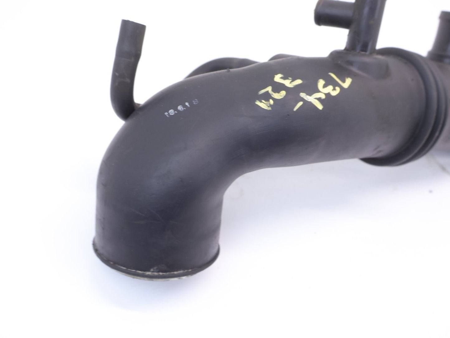 2008-2014 Subaru WRX STI Turbo Inlet Tube OEM 08-14