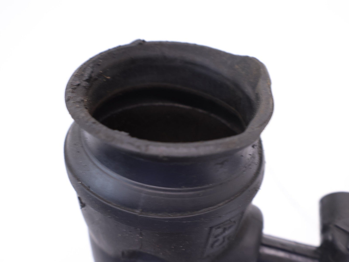 2008-2014 Subaru WRX STI Turbo Inlet Tube OEM 08-14