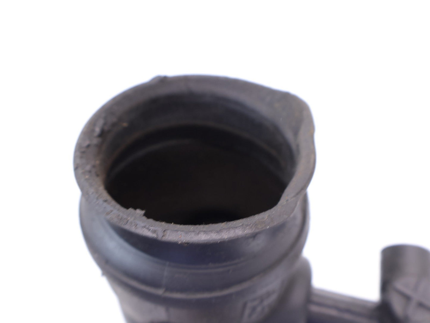 2008-2014 Subaru WRX STI Turbo Inlet Tube OEM 08-14