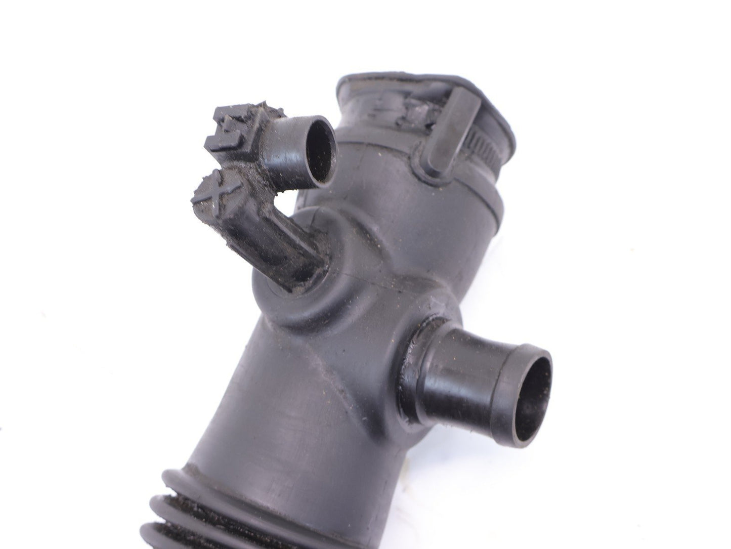 2008-2014 Subaru WRX STI Turbo Inlet Tube OEM 08-14