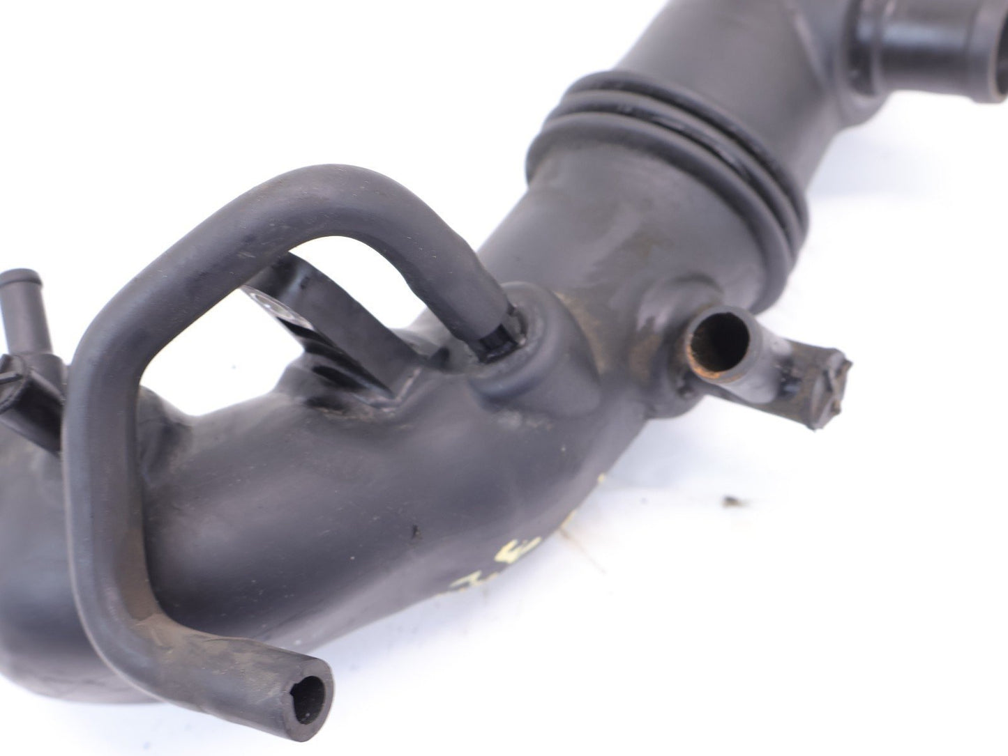 2008-2014 Subaru WRX STI Turbo Inlet Tube OEM 08-14