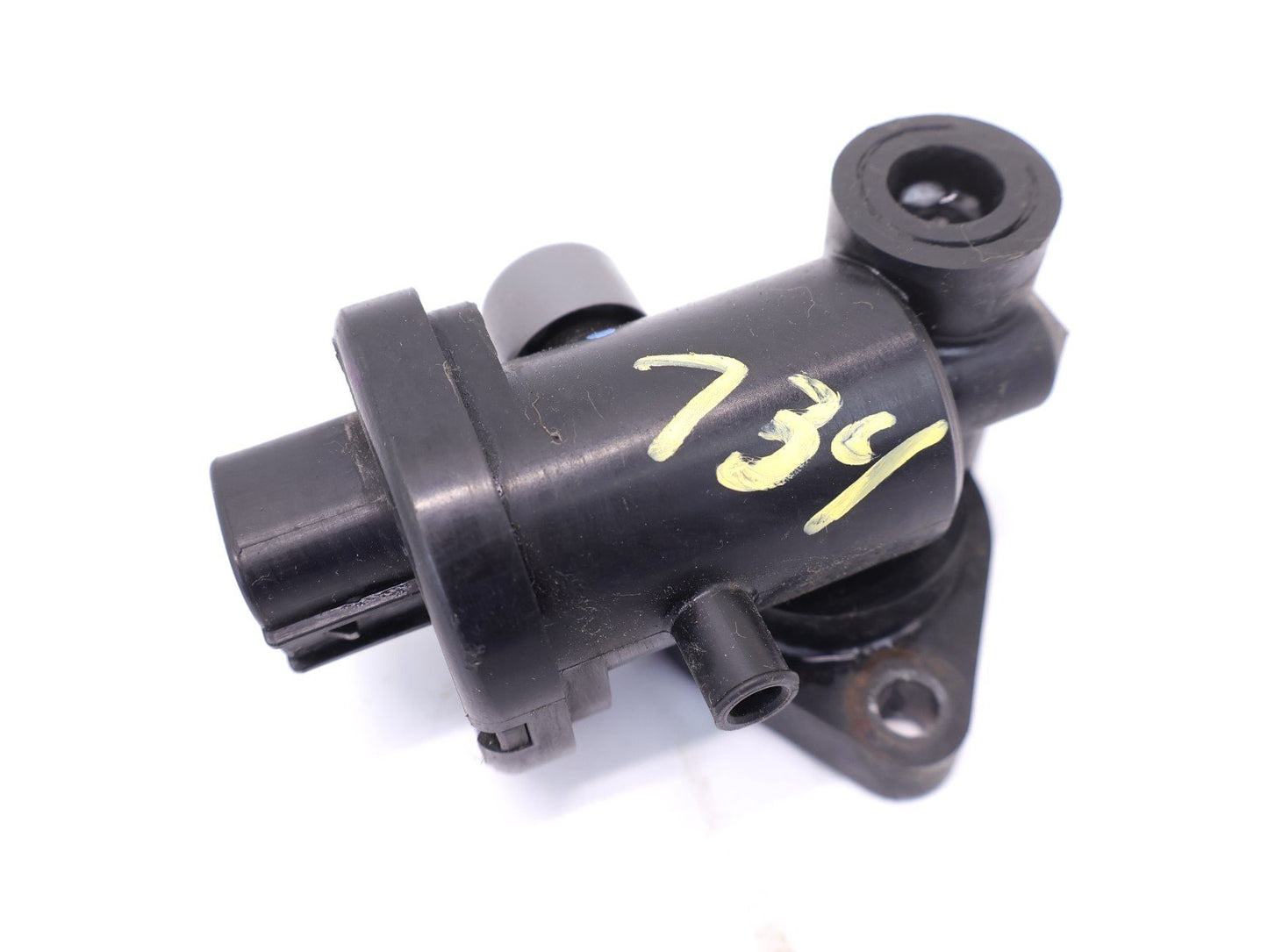 2008-2014 Subaru WRX STI TGV Tumbler Motor Generator Valve Left or Right OEM