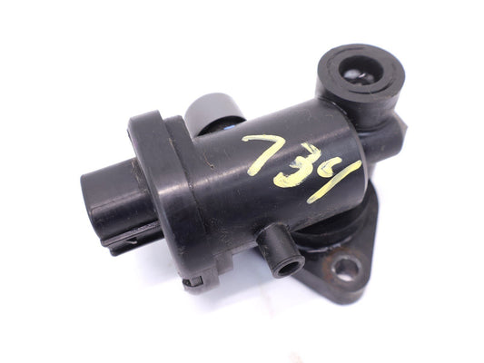 2008-2014 Subaru WRX STI TGV Tumbler Motor Generator Valve Left or Right OEM