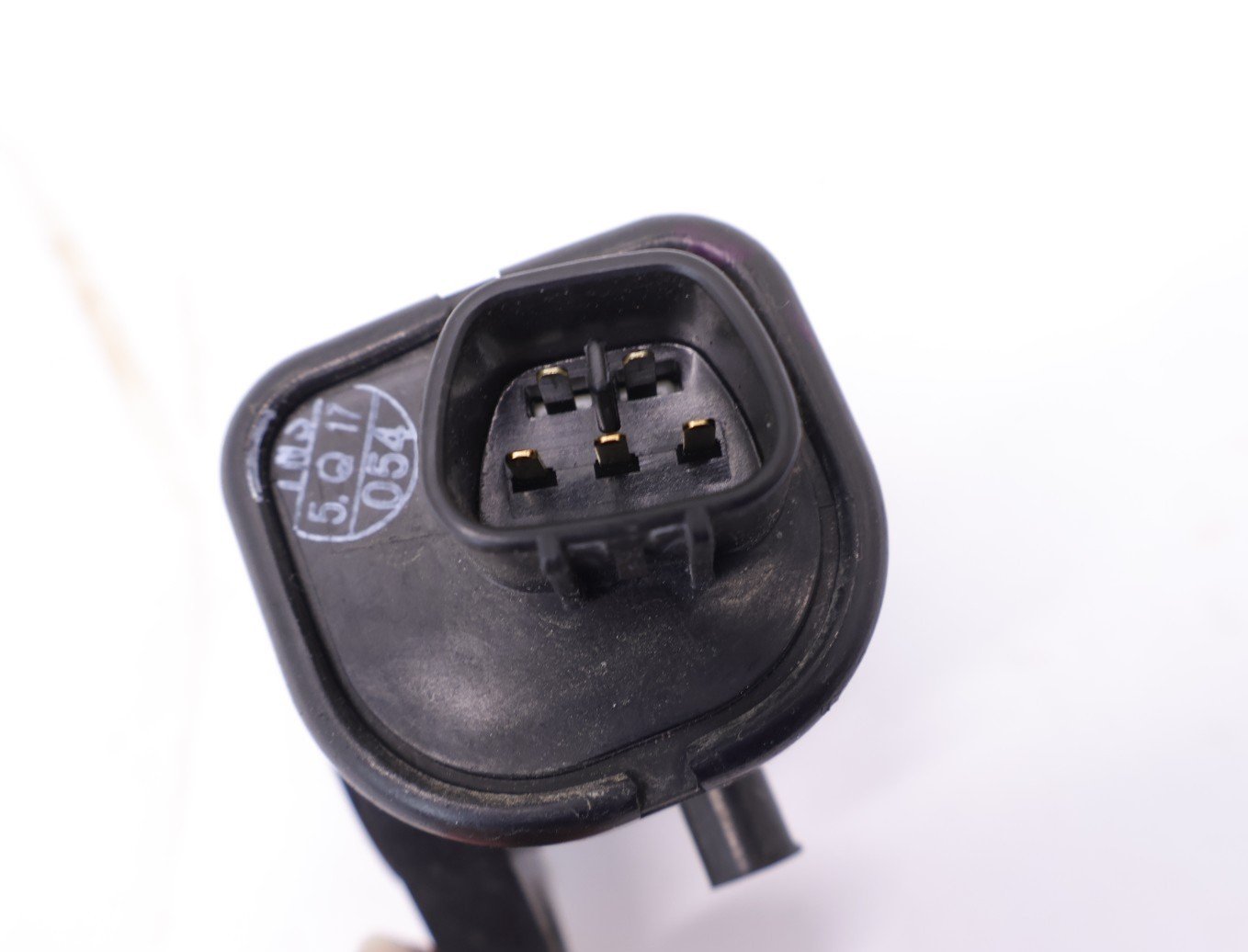 2008-2014 Subaru WRX STI TGV Tumbler Motor Generator Valve Left or Right OEM